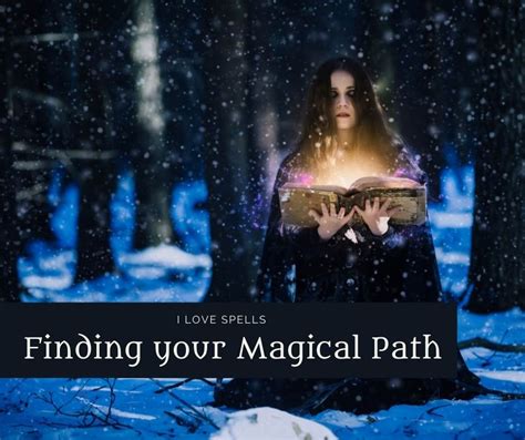 The power of sacred rituals: Enhancing your spiritual practice with magic
